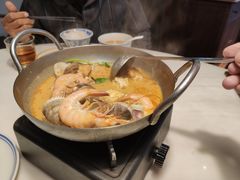 四喜沙茶锅-林四喜·闽南传家菜(鼓浪屿店)