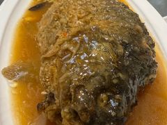 -邢家锅贴老店·非遗·开封菜(金明广场店)