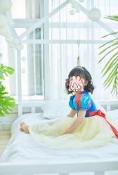 -苹果树儿童摄影工作室