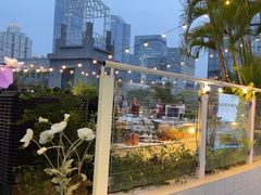 -CIAO·团建聚餐·生日派对轰趴馆(福田店)