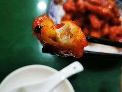 -北大地皖峰饭馆