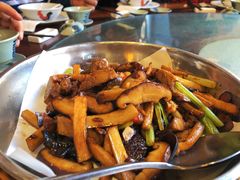 -猪肉婆私房菜(容桂总店)