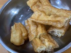 -百成大同鸭肉粥(大同总店)