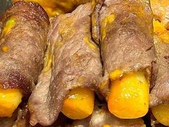 -胡悦里韩式烤肉(芝罘万达广场店)