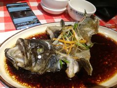 -琼大师东方烤乳猪(亚特兰蒂斯店)