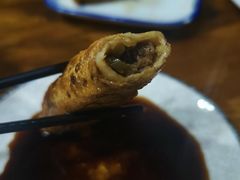 -老北京褡裢火烧·任记