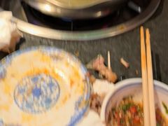 -来涮蜀鲜货火锅串串香(菜市口店)