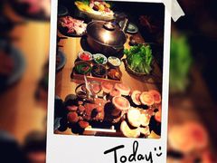 -大头椰·椰子鸡火锅(南宁万象城店)