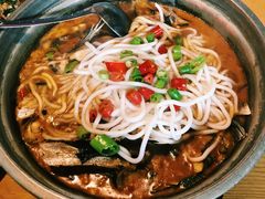 铜锅鱼-几荷·恰似故人来(秀水广场店)