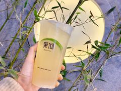 -茉沏(尹山湖歌林公园店)