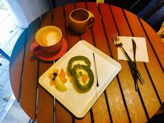 -AFS Cafe & Canteen(闽江二路店)