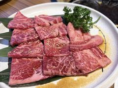 -炼火烤肉店