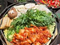 -無二炙坊·和牛烧肉(大钟寺1733店)