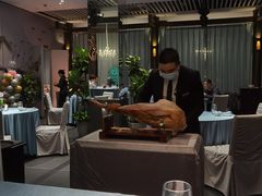 大堂-乙十六·湖景