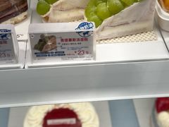 -85度C(南京龙江店)