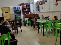 大堂-四川泸州豆花饭店