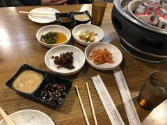 -大壮家原味烤肉(兴华北街店)
