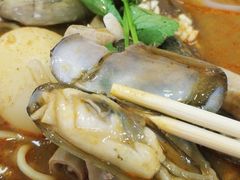 -亚忠小吃店(曾厝垵店)