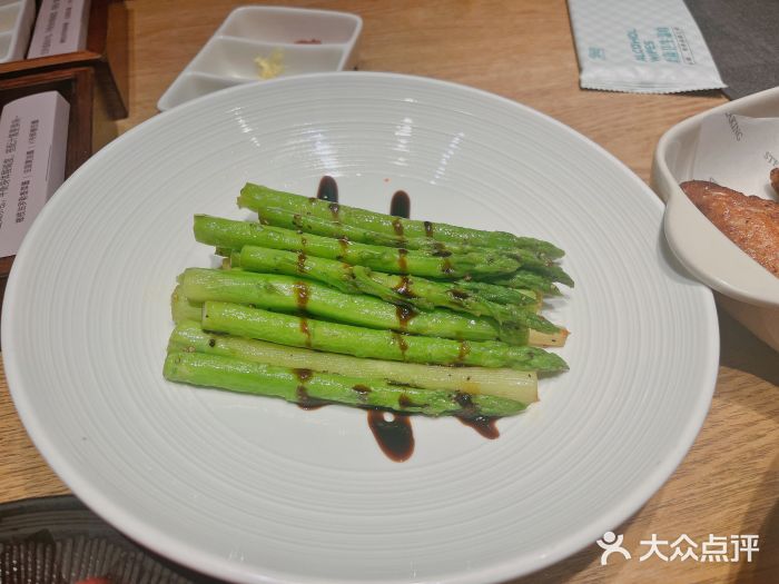 食间牛排(湖西路店)图片