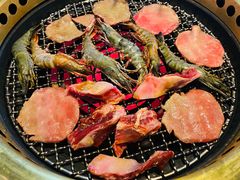 -神户赤童日式烤肉伙伴(东直门店)