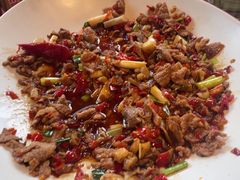 -渔乡米香·剁椒鱼头(四方坪店)