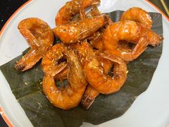 -咖啡人·融合餐厅(万达环宇店)