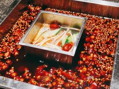 -老茶树山水庭院火锅(126店)