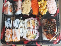 -N多寿司(西湖道店)