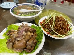 -周家大厨房(三原店)