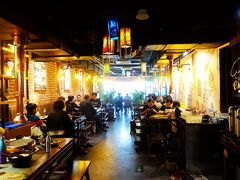 -百味源炭火烤翅 ·夜市大排档(酒仙桥店)