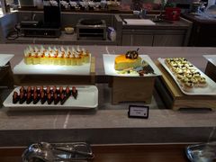 新发展亚太JW万豪酒店福苑咖啡厅-新发展亚太JW万豪酒店·福苑咖啡厅