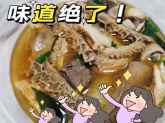 -正宗阳山牛杂(东城店)