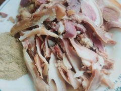 -清真永恒华威肉饼(潘家园店)