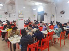 环境-阿阳牛腩腌面店