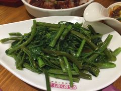 -姑奶奶老厨房(南坪路总店)