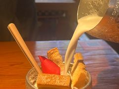 -菌自由丨野生菌火锅特色庭院餐厅(丽江古城店)