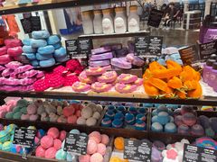 -LUSH(威尼斯人店)