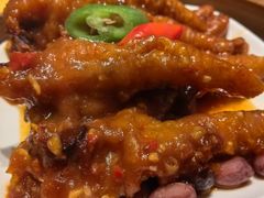 -好食上(喜盈门.范城店)