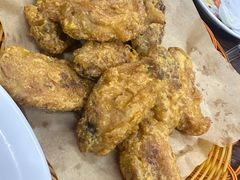 -南记食粥坊·宵夜大排档(莲花总店)