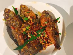 -老长沙龙虾馆·聚会餐厅(白石洲店)