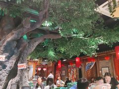 -北平食府(马鞍山路店)