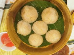 -添好运点心专门店(百老汇店)