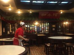 -阿水狮猪脚大王(台中公园店)