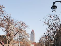 -天津五大道文化旅游区