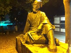 -南通濠河风景名胜区