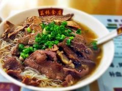 -荔林食店(西华路店)