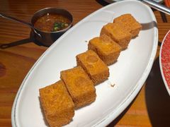 -菌自由丨野生菌火锅特色庭院餐厅(丽江古城店)