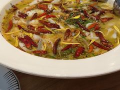 -太二酸菜鱼(汕头苏宁广场店)