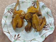 -蒸坊黄鳝饭(骏丰大厦店)