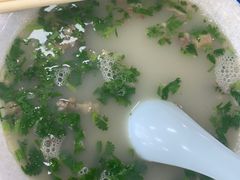 -北三沙家烧麦(北头道街店)